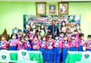 English camp grade 1