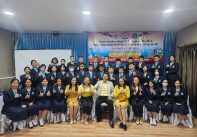 กิจกรรมยกผลสัมฤทธิ์ ป.6